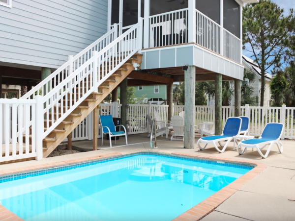 Discover Your Ideal Retreat in Port St. Joe